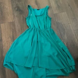 Noble U, turquoise,size M
